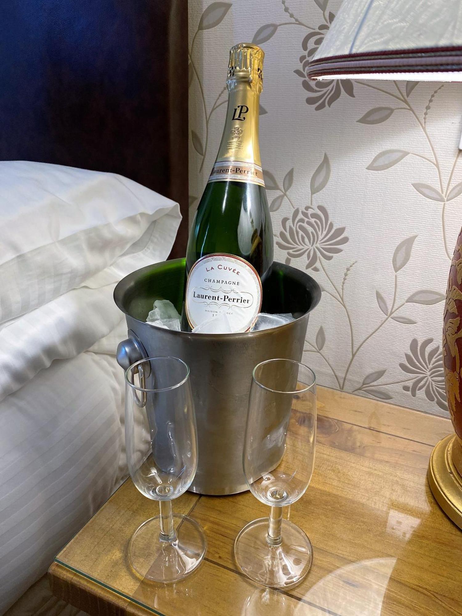 阿宾登之家酒店 托基 外观 照片